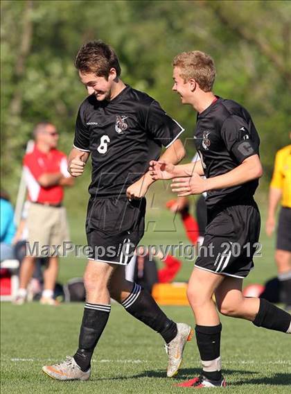 Thumbnail 2 in Carlisle @ North Polk photogallery.