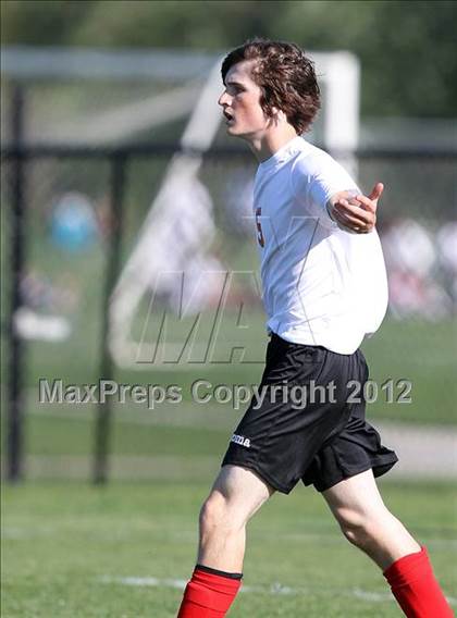 Thumbnail 3 in Carlisle @ North Polk photogallery.