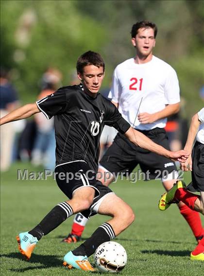 Thumbnail 3 in Carlisle @ North Polk photogallery.