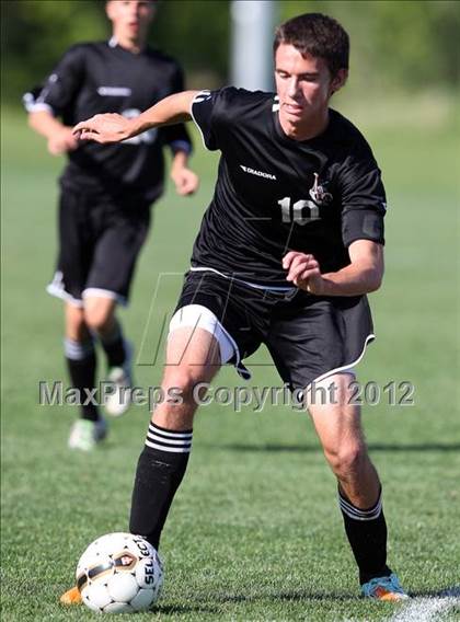 Thumbnail 3 in Carlisle @ North Polk photogallery.