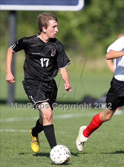 Thumbnail 3 in Carlisle @ North Polk photogallery.