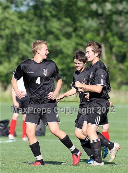 Thumbnail 3 in Carlisle @ North Polk photogallery.