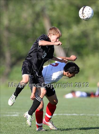 Thumbnail 1 in Carlisle @ North Polk photogallery.