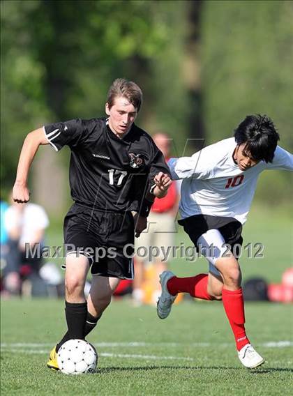 Thumbnail 2 in Carlisle @ North Polk photogallery.