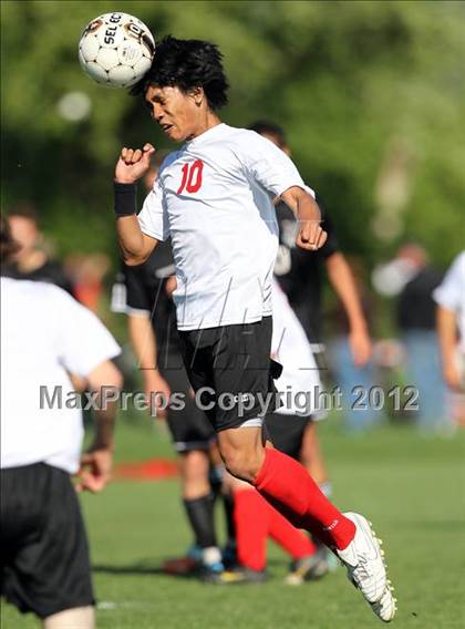 Thumbnail 2 in Carlisle @ North Polk photogallery.