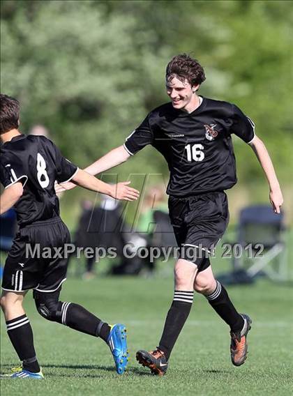 Thumbnail 3 in Carlisle @ North Polk photogallery.