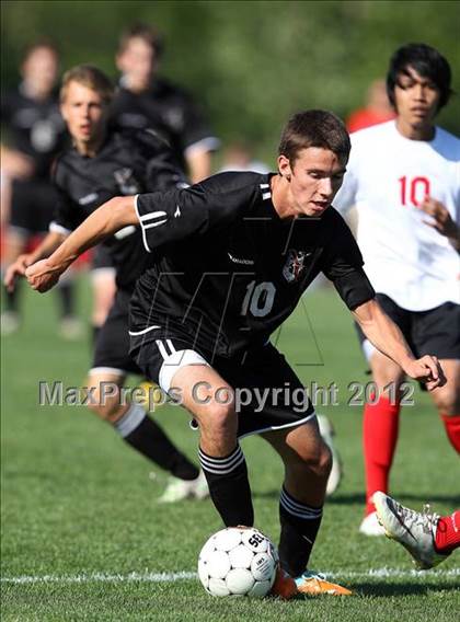Thumbnail 3 in Carlisle @ North Polk photogallery.