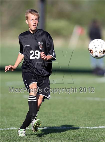 Thumbnail 3 in Carlisle @ North Polk photogallery.