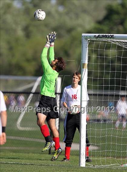 Thumbnail 3 in Carlisle @ North Polk photogallery.