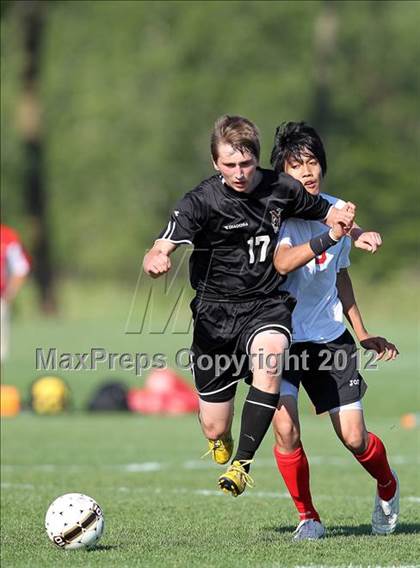 Thumbnail 2 in Carlisle @ North Polk photogallery.