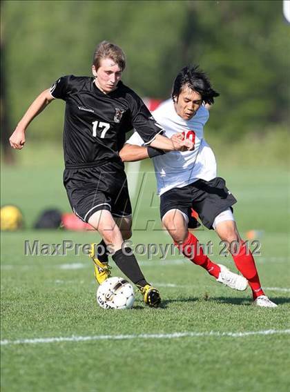 Thumbnail 3 in Carlisle @ North Polk photogallery.