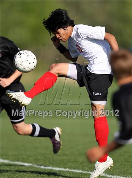 Thumbnail 2 in Carlisle @ North Polk photogallery.