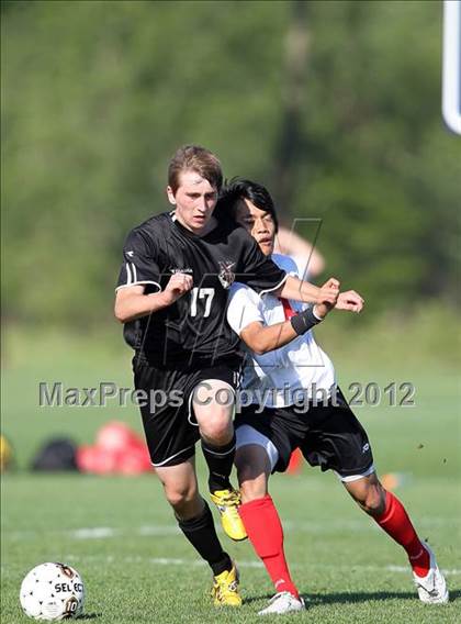 Thumbnail 1 in Carlisle @ North Polk photogallery.