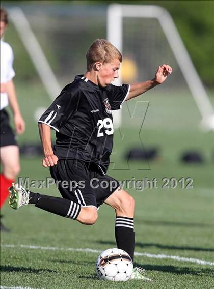 Thumbnail 3 in Carlisle @ North Polk photogallery.