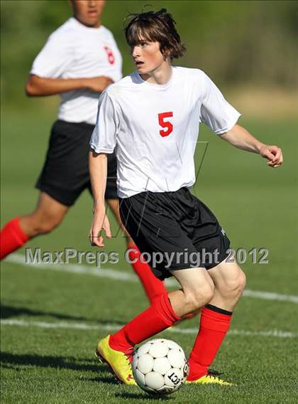 Thumbnail 3 in Carlisle @ North Polk photogallery.