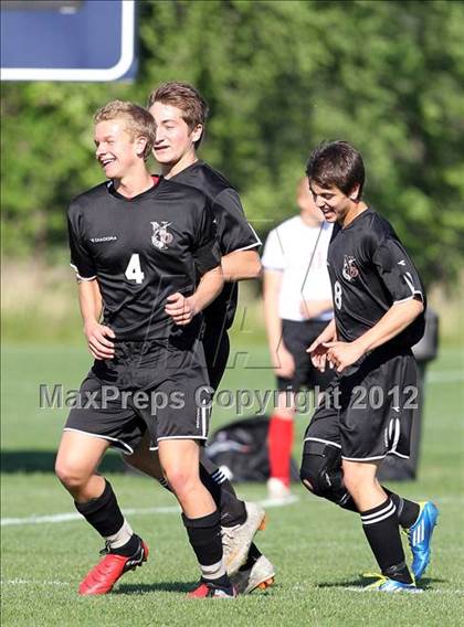 Thumbnail 2 in Carlisle @ North Polk photogallery.
