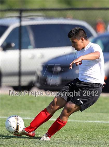 Thumbnail 2 in Carlisle @ North Polk photogallery.