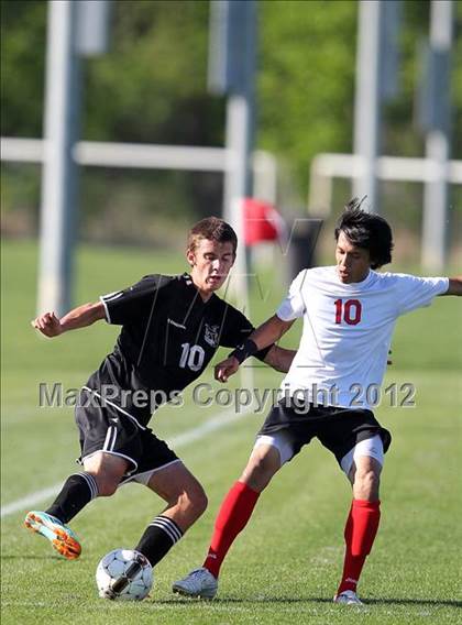 Thumbnail 2 in Carlisle @ North Polk photogallery.