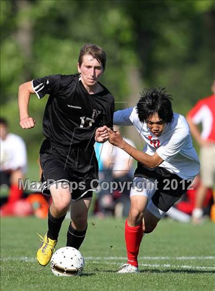 Thumbnail 3 in Carlisle @ North Polk photogallery.