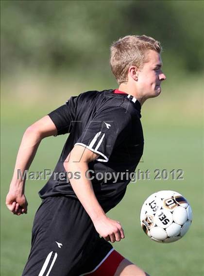 Thumbnail 2 in Carlisle @ North Polk photogallery.