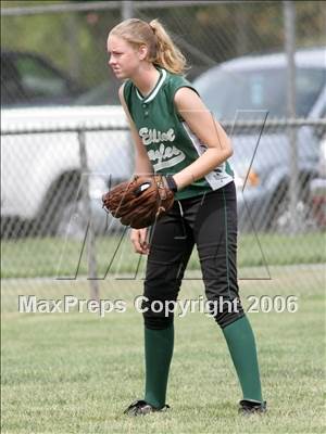 Thumbnail 1 in Elliot Christian vs Orestimba (D5 Section Final) photogallery.