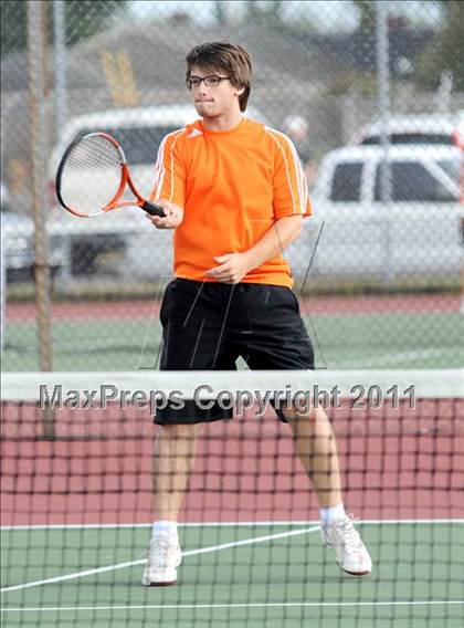Thumbnail 2 in Monroe @ Marysville-Pilchuck photogallery.