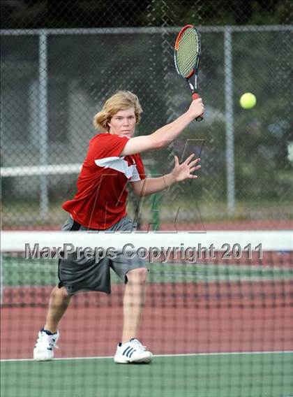 Thumbnail 1 in Monroe @ Marysville-Pilchuck photogallery.