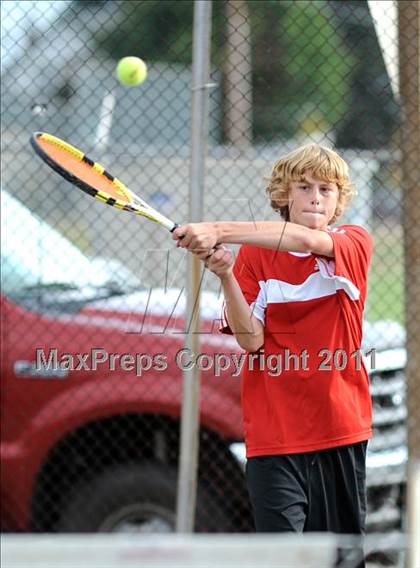 Thumbnail 2 in Monroe @ Marysville-Pilchuck photogallery.