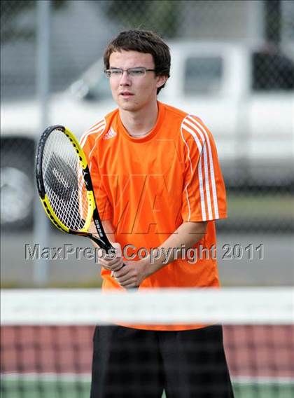 Thumbnail 3 in Monroe @ Marysville-Pilchuck photogallery.