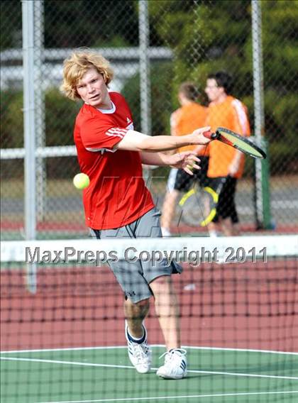 Thumbnail 3 in Monroe @ Marysville-Pilchuck photogallery.