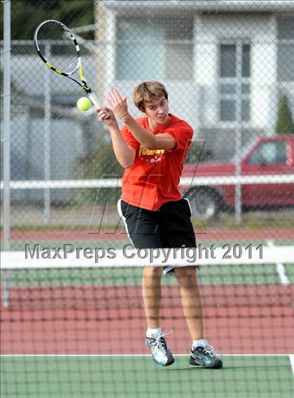 Thumbnail 1 in Monroe @ Marysville-Pilchuck photogallery.