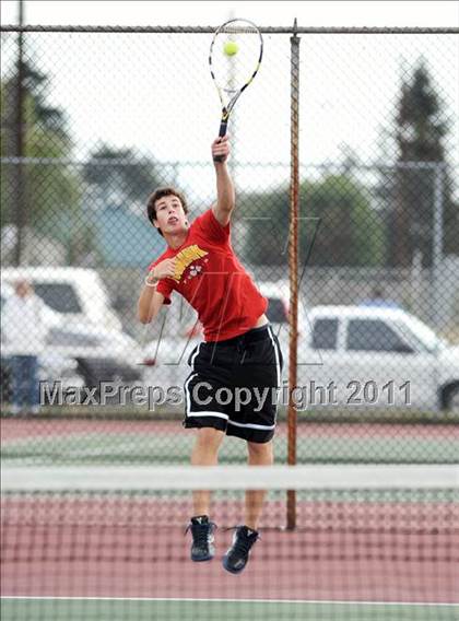 Thumbnail 1 in Monroe @ Marysville-Pilchuck photogallery.