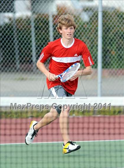 Thumbnail 1 in Monroe @ Marysville-Pilchuck photogallery.