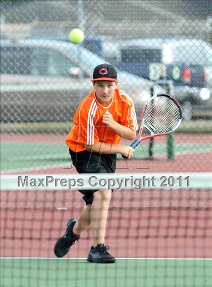 Thumbnail 1 in Monroe @ Marysville-Pilchuck photogallery.