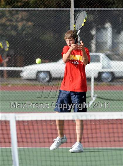 Thumbnail 1 in Monroe @ Marysville-Pilchuck photogallery.