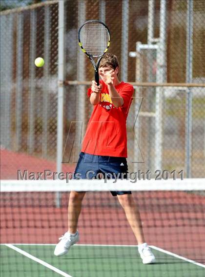 Thumbnail 2 in Monroe @ Marysville-Pilchuck photogallery.
