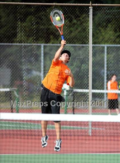 Thumbnail 3 in Monroe @ Marysville-Pilchuck photogallery.