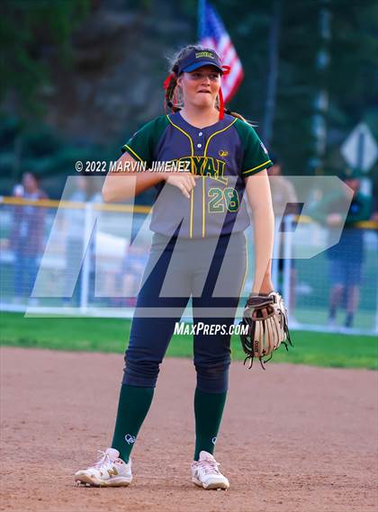 Thumbnail 1 in Royal vs. Simi High photogallery.