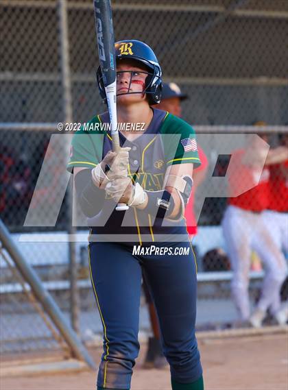 Thumbnail 2 in Royal vs. Simi High photogallery.