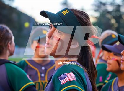 Thumbnail 1 in Royal vs. Simi High photogallery.