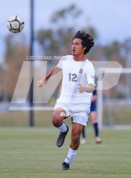 Thumbnail 2 in Calvary Chapel vs Savanna photogallery.