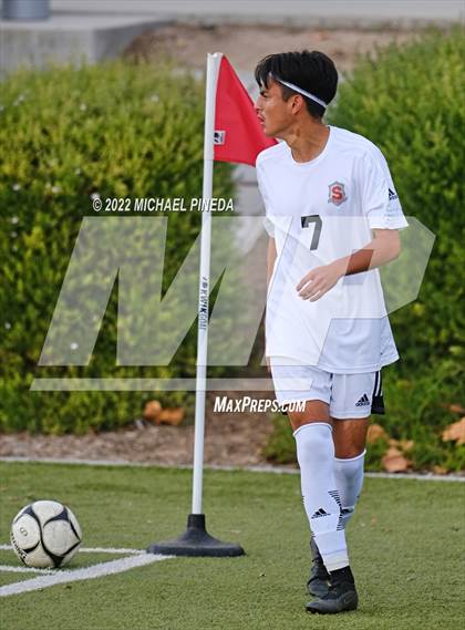 Thumbnail 3 in Calvary Chapel vs Savanna photogallery.