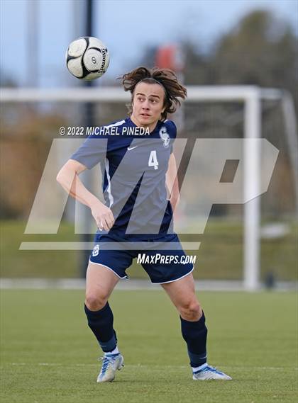 Thumbnail 3 in Calvary Chapel vs Savanna photogallery.