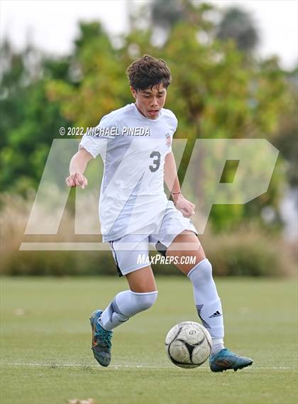 Thumbnail 2 in Calvary Chapel vs Savanna photogallery.