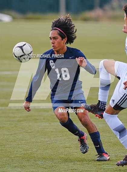 Thumbnail 1 in Calvary Chapel vs Savanna photogallery.
