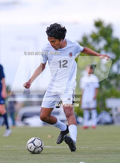 Thumbnail 2 in Calvary Chapel vs Savanna photogallery.