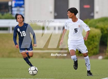 Thumbnail 2 in Calvary Chapel vs Savanna photogallery.