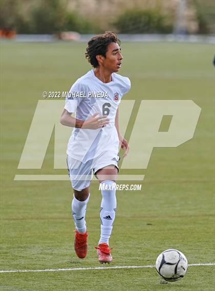 Thumbnail 1 in Calvary Chapel vs Savanna photogallery.