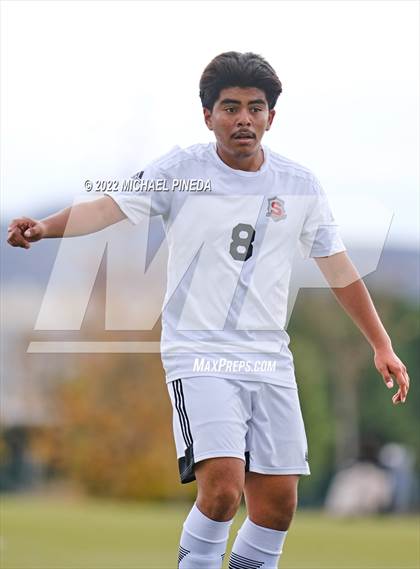 Thumbnail 2 in Calvary Chapel vs Savanna photogallery.