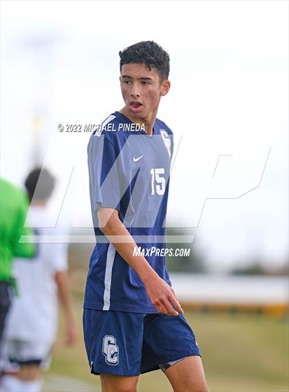 Thumbnail 3 in Calvary Chapel vs Savanna photogallery.